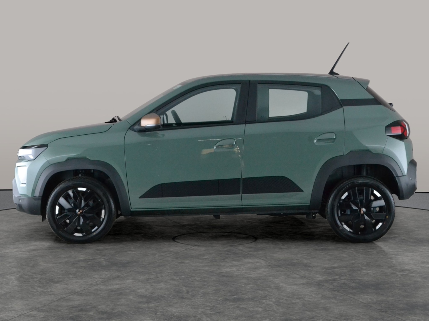 Used Dacia Spring 2024 for sale - 77638255: Photo 12