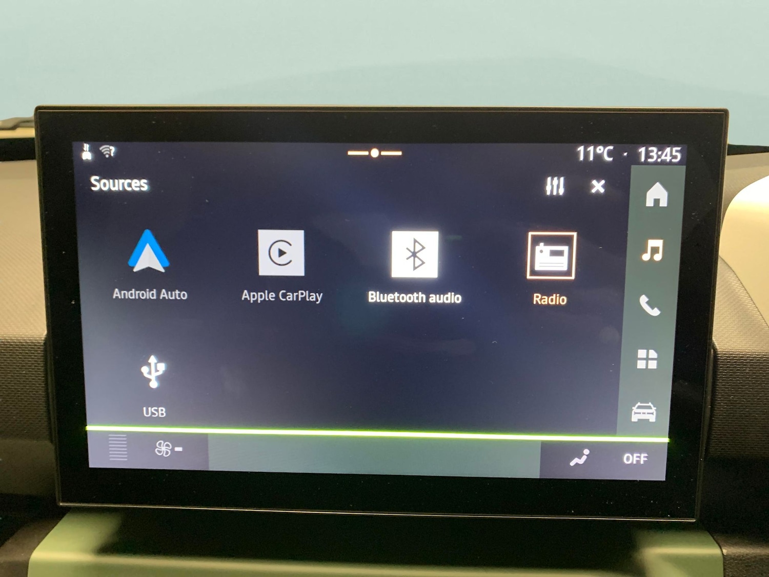 Used Dacia Spring 2024 for sale - 77638255: Photo 13