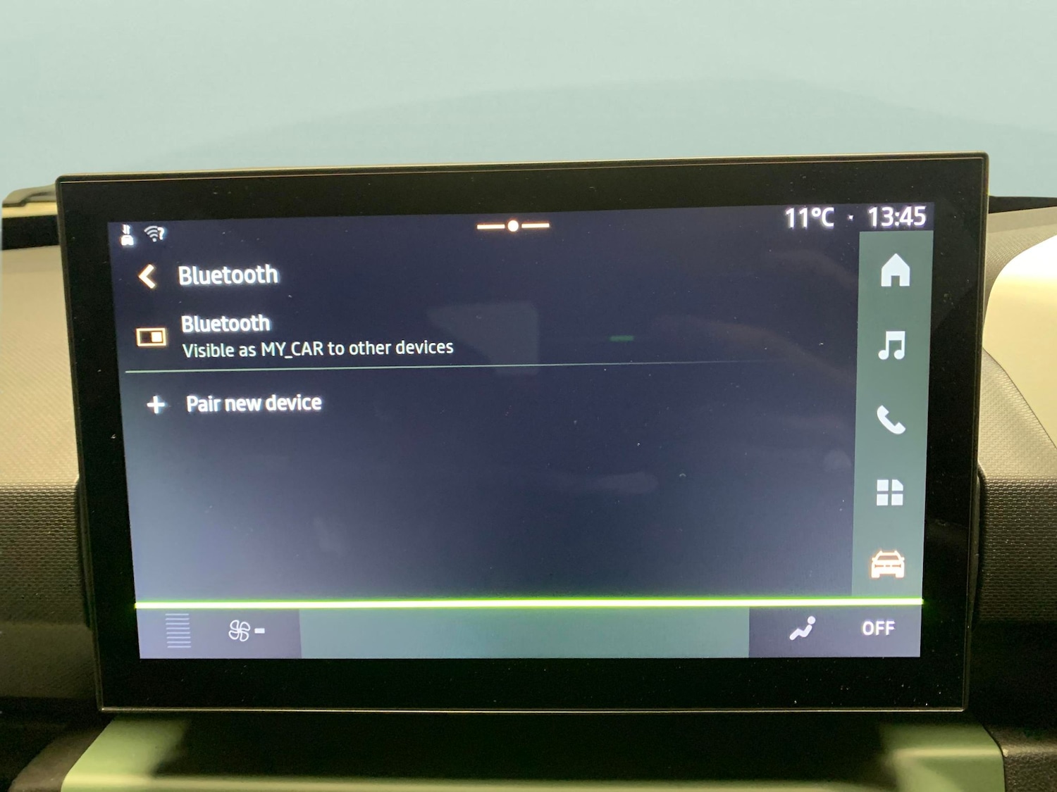 Used Dacia Spring 2024 for sale - 77638255: Photo 14