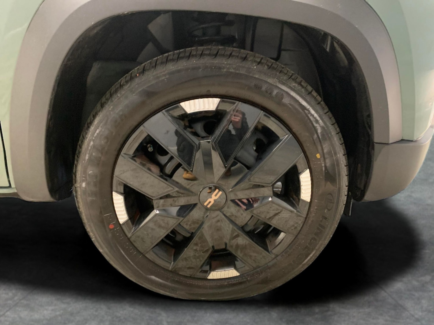 Used Dacia Spring 2024 for sale - 77638255: Photo 21