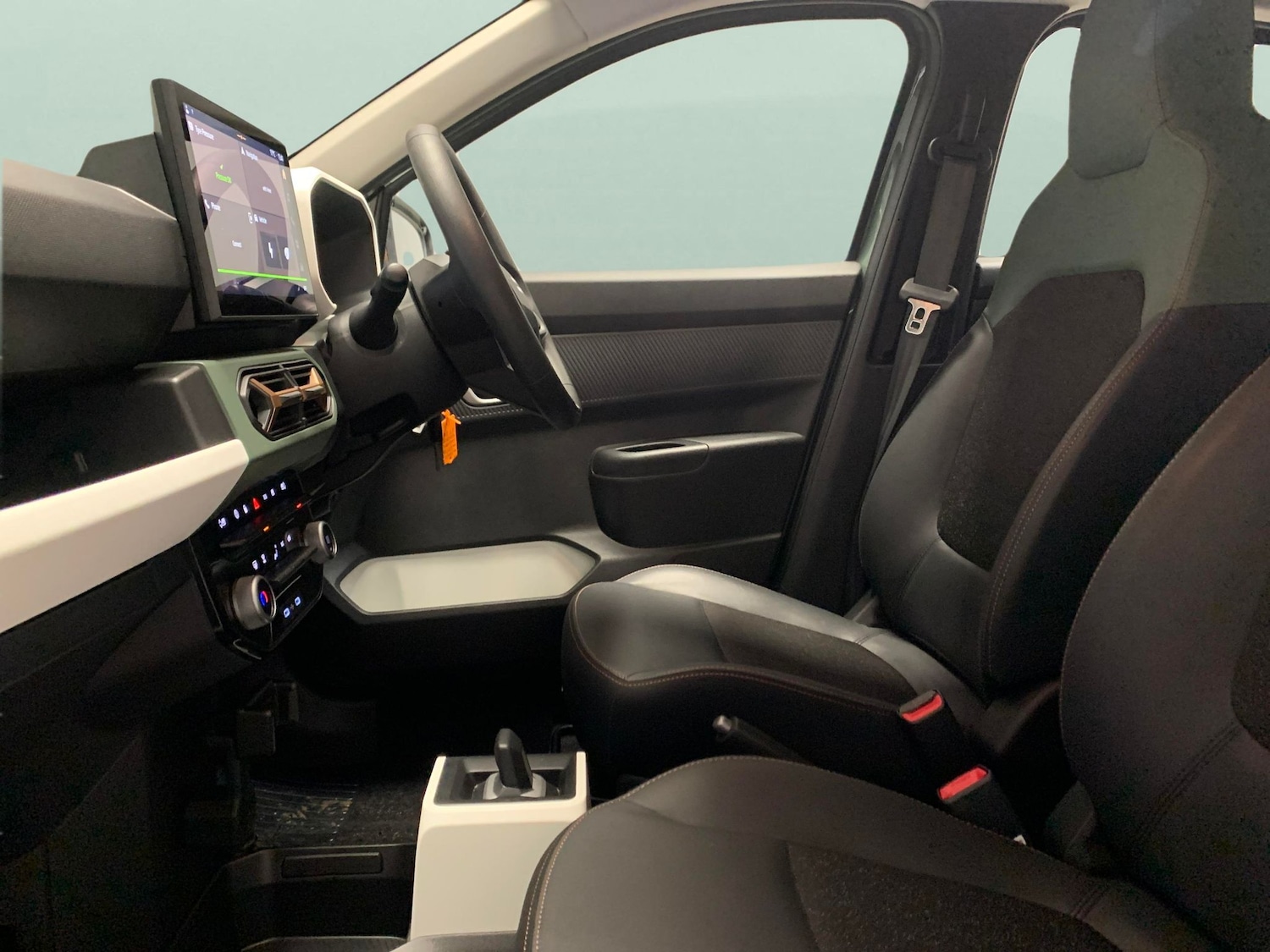 Used Dacia Spring 2024 for sale - 77638255: Photo 4