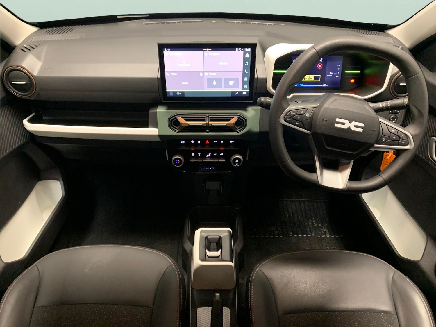 Used Dacia Spring 2024 for sale - 77638255: Photo 6