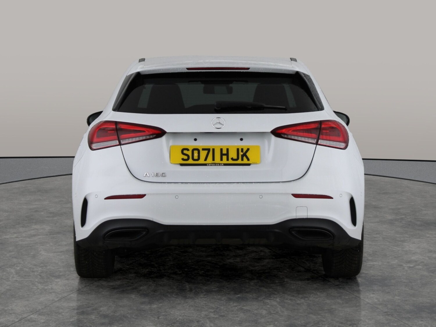 Used Mercedes-Benz A-Class 2022 for sale - 78149309: Photo 11