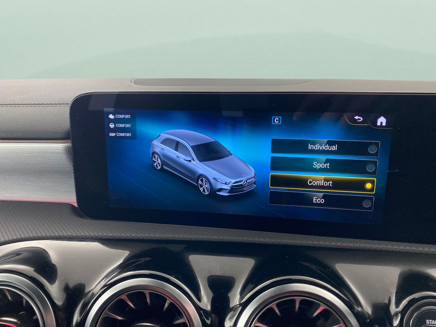 Used Mercedes-Benz A-Class 2022 for sale - 78149309: Photo 15