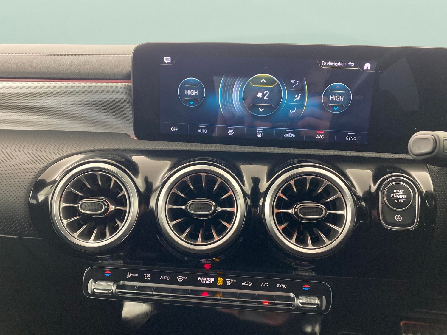 Used Mercedes-Benz A-Class 2022 for sale - 78149309: Photo 16