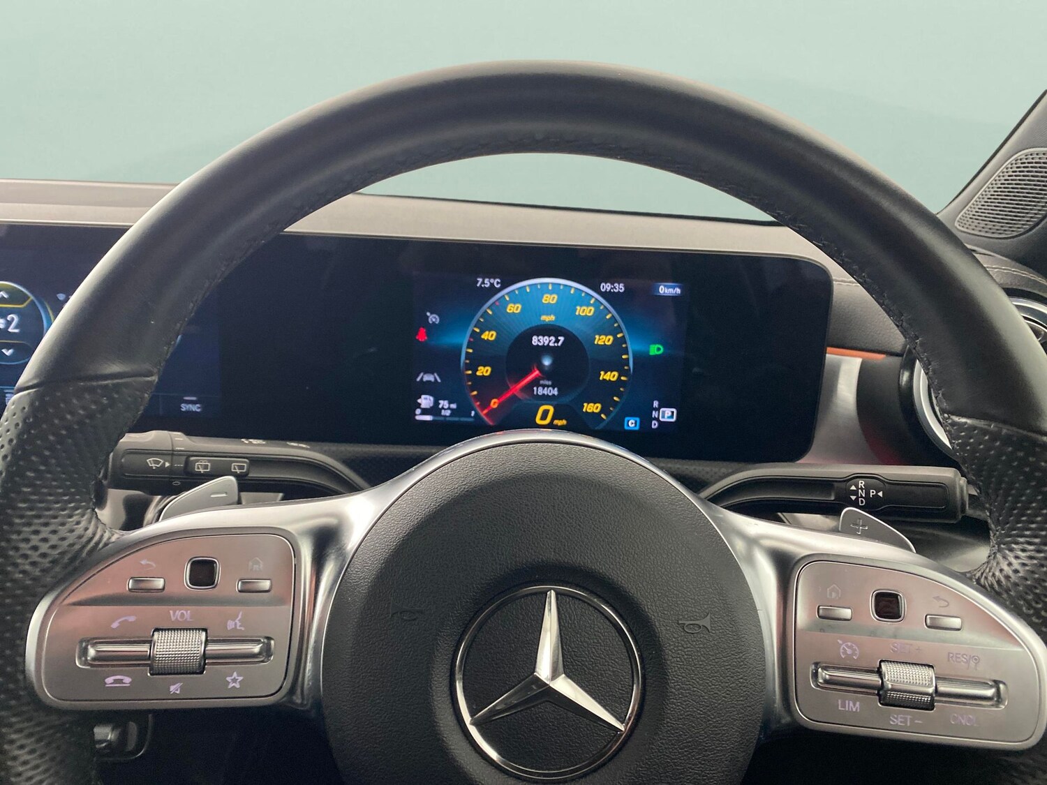 Used Mercedes-Benz A-Class 2022 for sale - 78149309: Photo 18