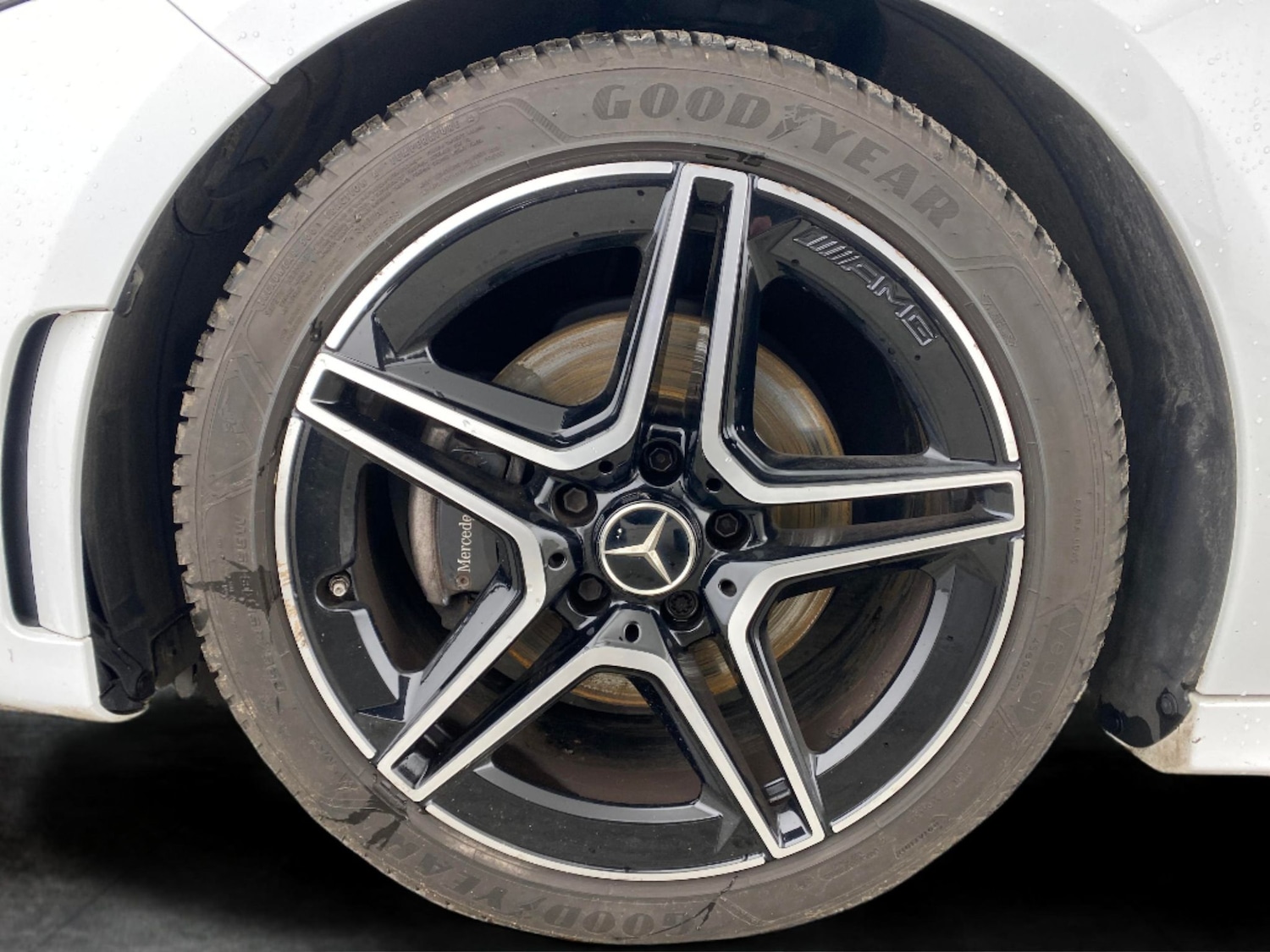 Used Mercedes-Benz A-Class 2022 for sale - 78149309: Photo 20