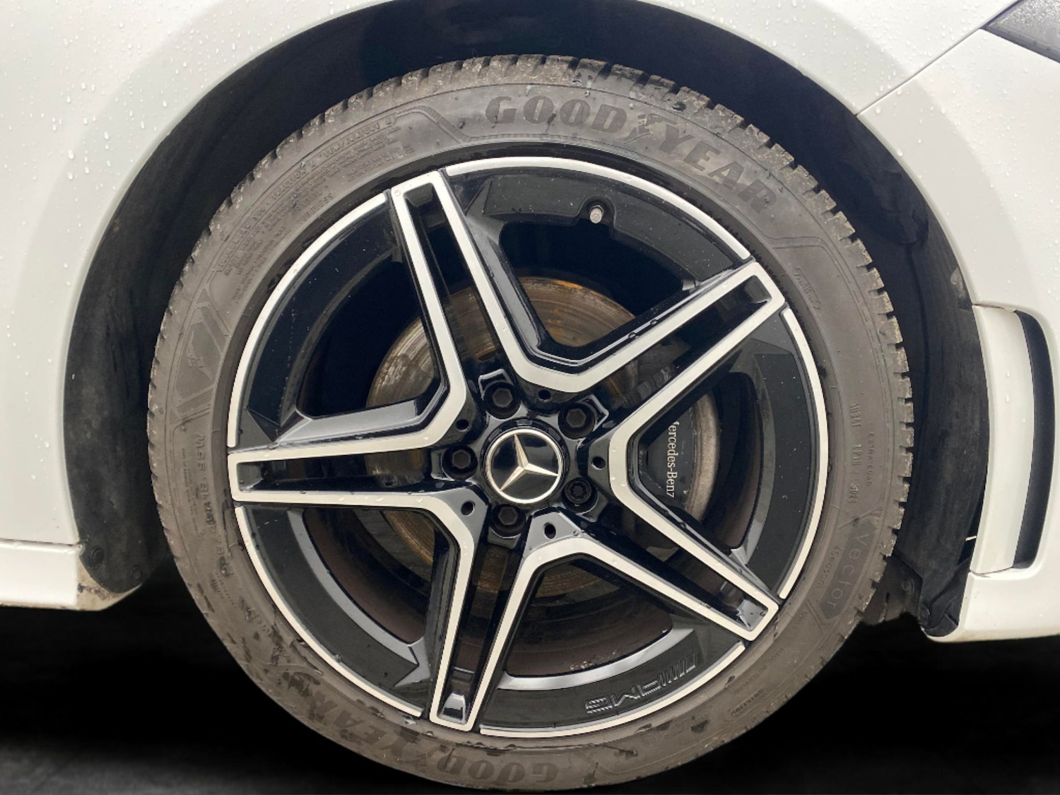 Used Mercedes-Benz A-Class 2022 for sale - 78149309: Photo 21