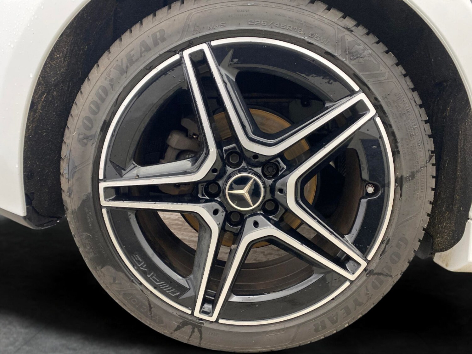 Used Mercedes-Benz A-Class 2022 for sale - 78149309: Photo 22