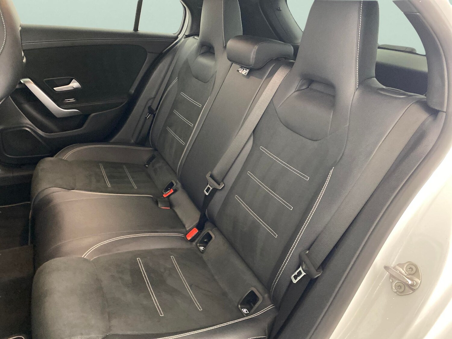 Used Mercedes-Benz A-Class 2022 for sale - 78149309: Photo 25