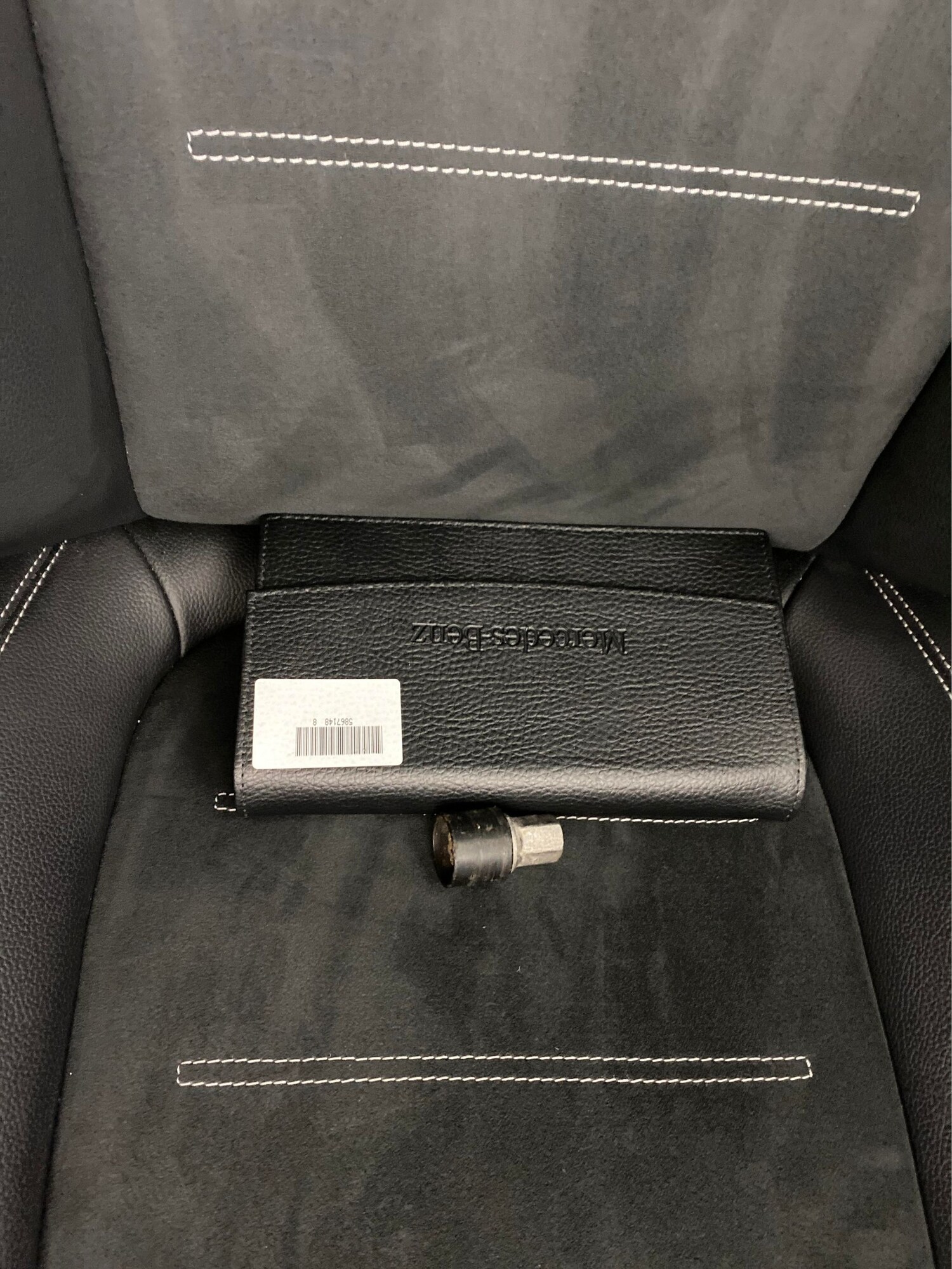 Used Mercedes-Benz A-Class 2022 for sale - 78149309: Photo 28