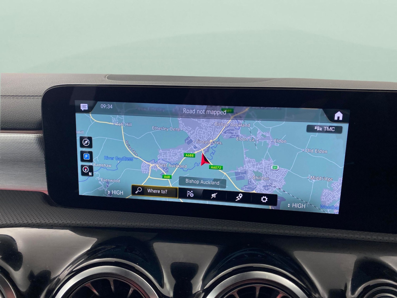 Used Mercedes-Benz A-Class 2022 for sale - 78149309: Photo 6