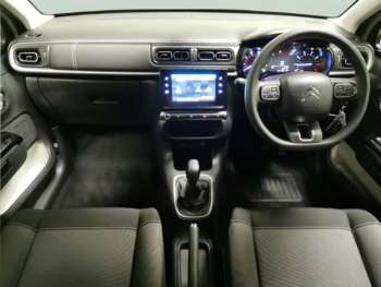Used Citroen C3 2023 for sale - 75216195: Photo