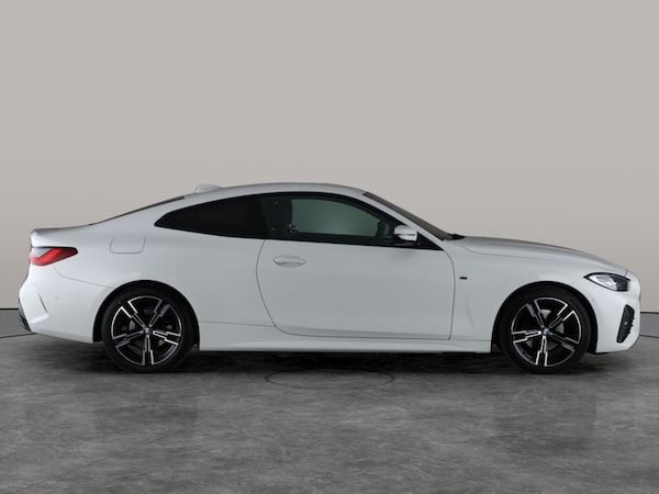 Used BMW 4 Series 2021 for sale - 76318986: Photo 13