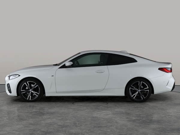 Used BMW 4 Series 2021 for sale - 76318986: Photo 18
