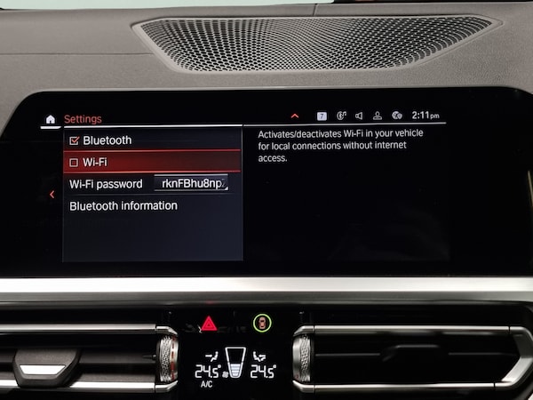 Used BMW 4 Series 2021 for sale - 76318986: Photo 19