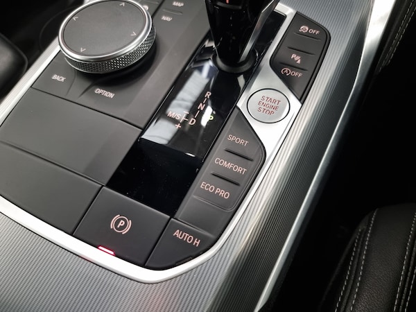 Used BMW 4 Series 2021 for sale - 76318986: Photo 22