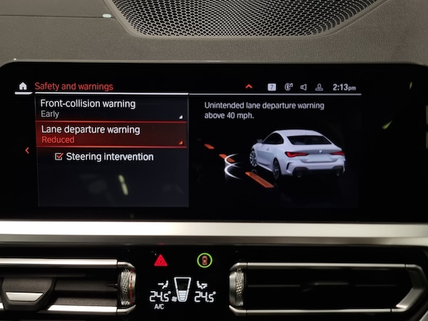 Used BMW 4 Series 2021 for sale - 76318986: Photo 28