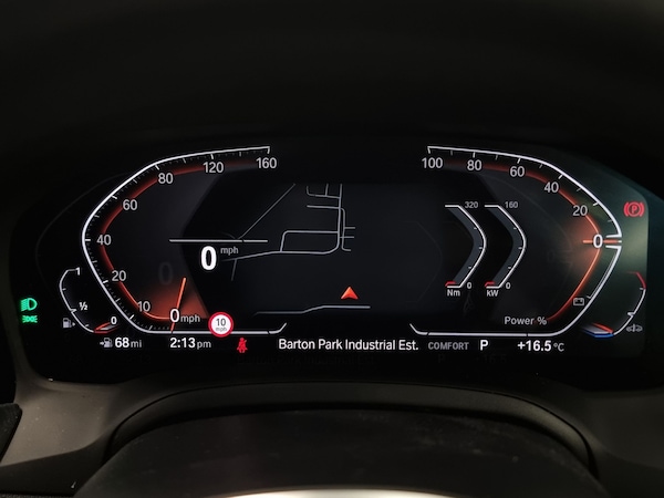Used BMW 4 Series 2021 for sale - 76318986: Photo 29