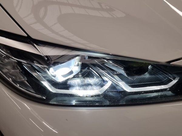 Used BMW 4 Series 2021 for sale - 76318986: Photo 31
