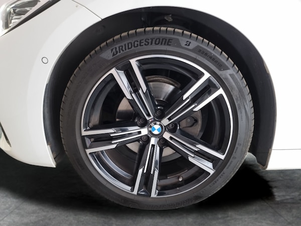 Used BMW 4 Series 2021 for sale - 76318986: Photo 32