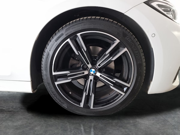 Used BMW 4 Series 2021 for sale - 76318986: Photo 33