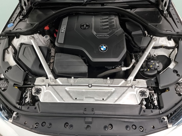 Used BMW 4 Series 2021 for sale - 76318986: Photo 41