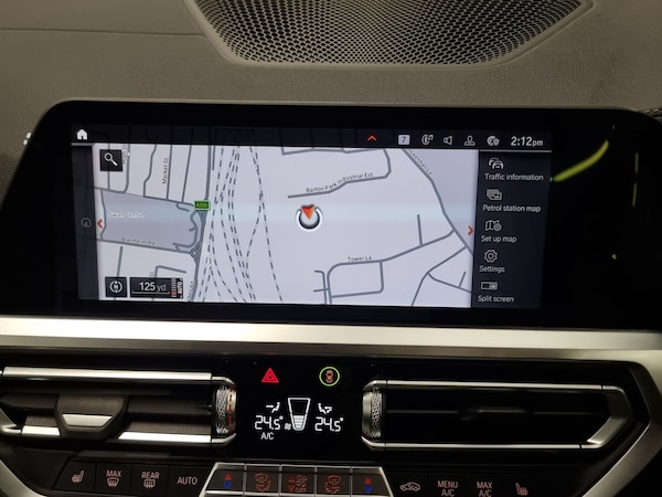 Used BMW 4 Series 2021 for sale - 76318986: Photo 9