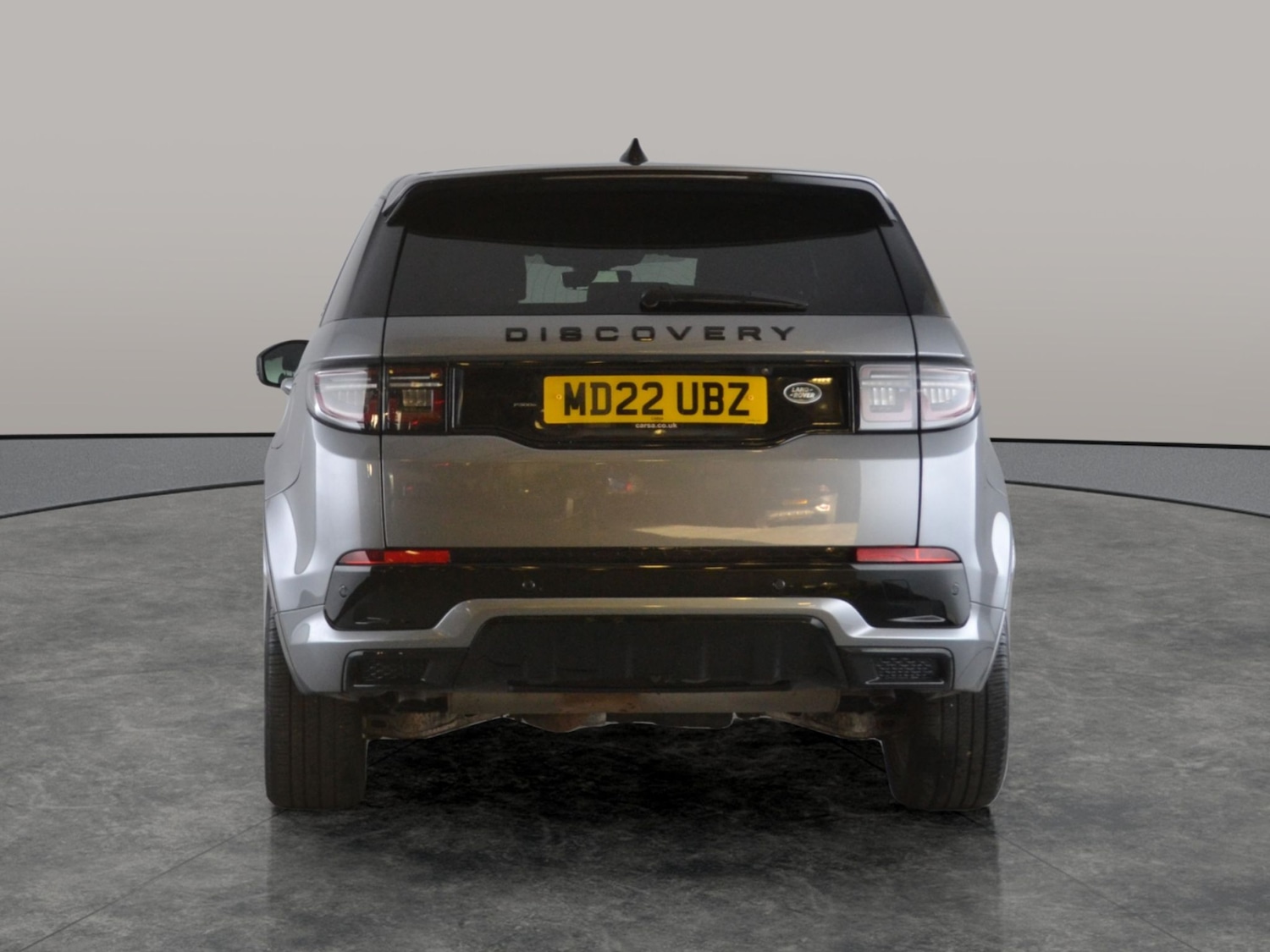 Used Land Rover Discovery Sport 2022 for sale - 77012161: Photo 11