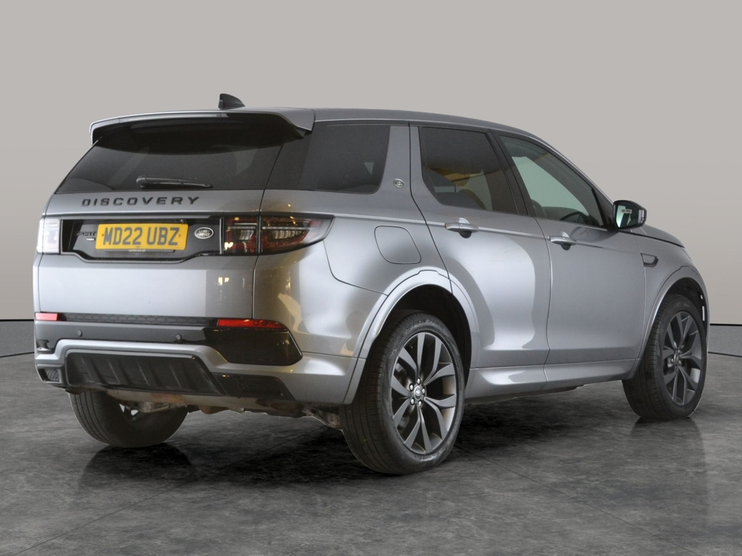 Used Land Rover Discovery Sport 2022 for sale - 77012161: Photo 12