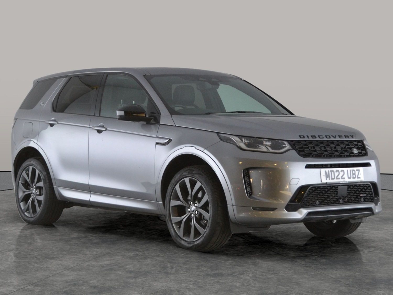 Used Land Rover Discovery Sport 2022 for sale - 77012161: Photo 14