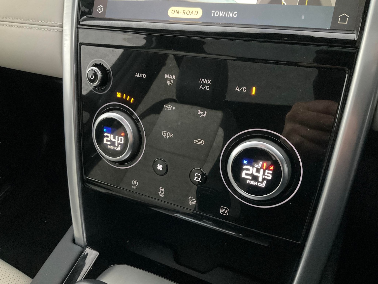 Used Land Rover Discovery Sport 2022 for sale - 77012161: Photo 23