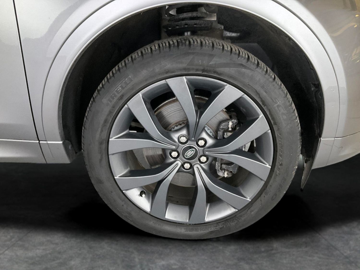 Used Land Rover Discovery Sport 2022 for sale - 77012161: Photo 30