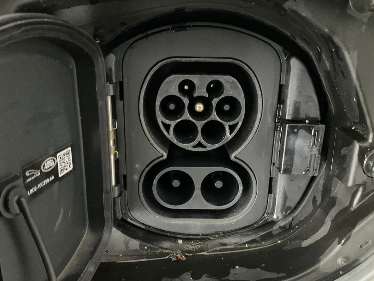 Used Land Rover Discovery Sport 2022 for sale - 77012161: Photo 38