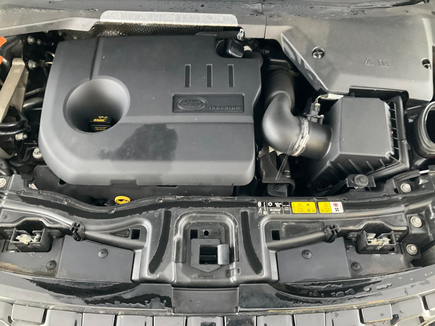 Used Land Rover Discovery Sport 2022 for sale - 77012161: Photo 40