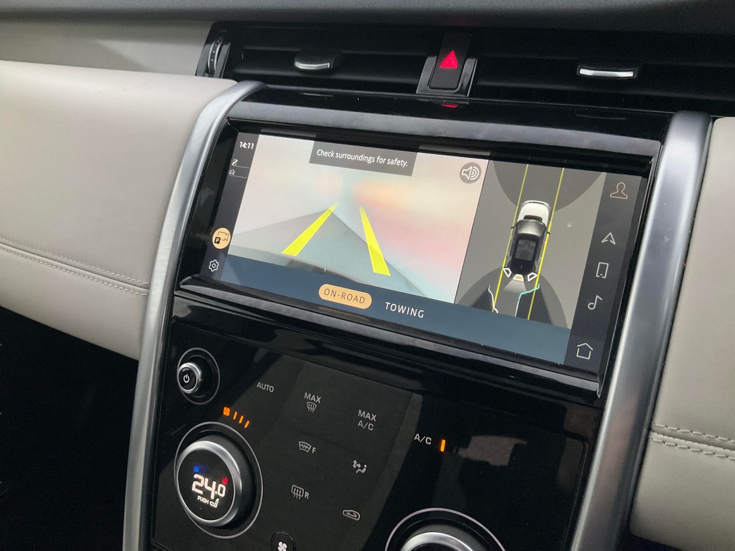 Used Land Rover Discovery Sport 2022 for sale - 77012161: Photo 6