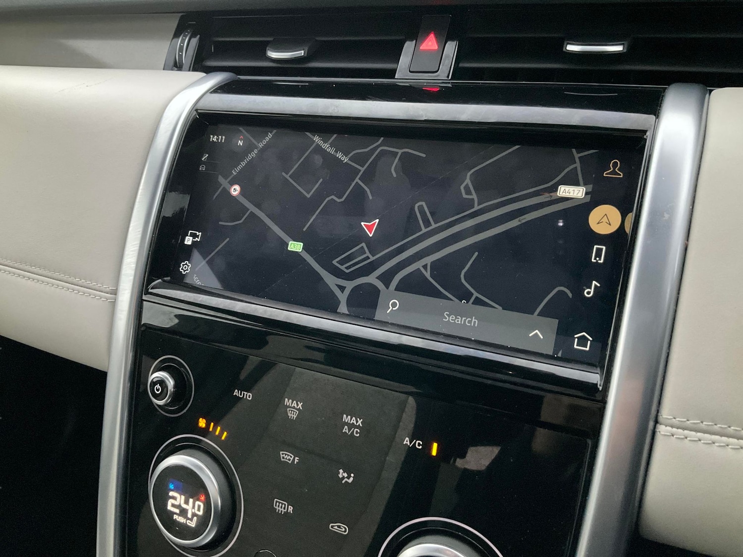 Used Land Rover Discovery Sport 2022 for sale - 77012161: Photo 8