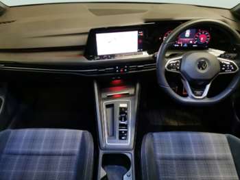 Used Volkswagen Golf 2021 for sale - 75189497: Photo