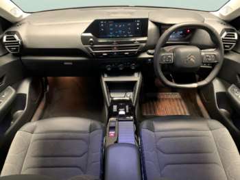 Used Citroen e-C4 2022 for sale - 74982552: Photo