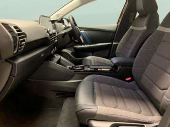 Used Citroen e-C4 2022 for sale - 74982552: Photo