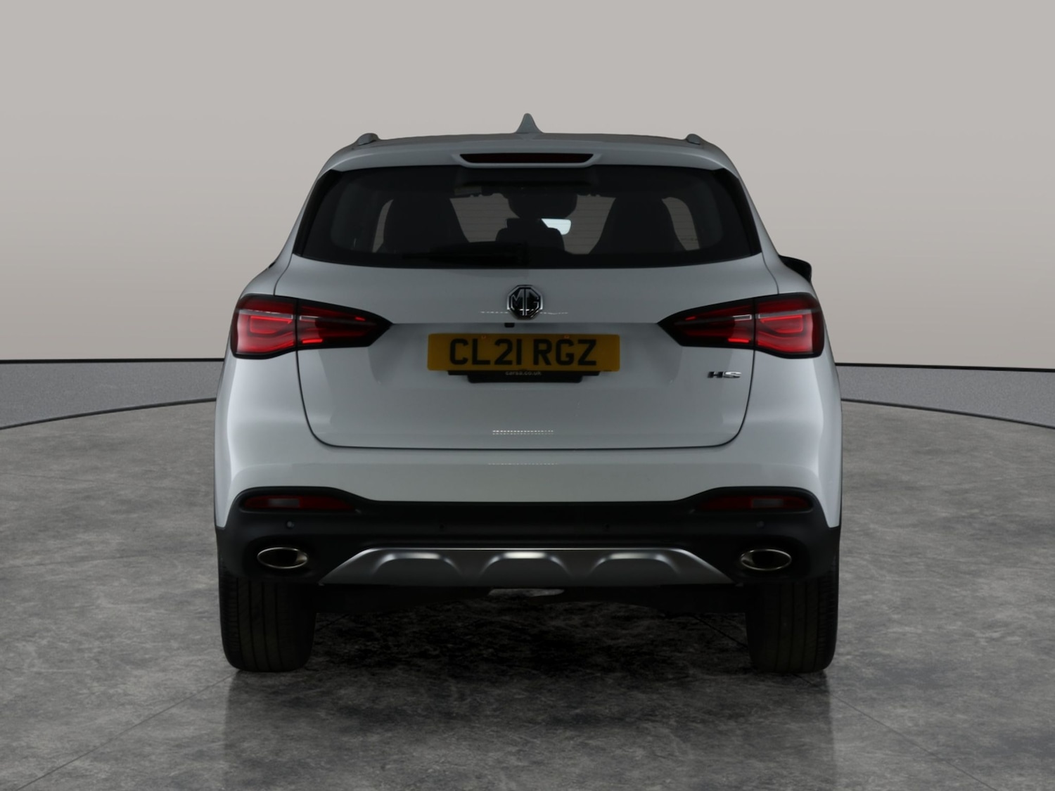 Used MG MG HS 2021 for sale - 76475445: Photo 10