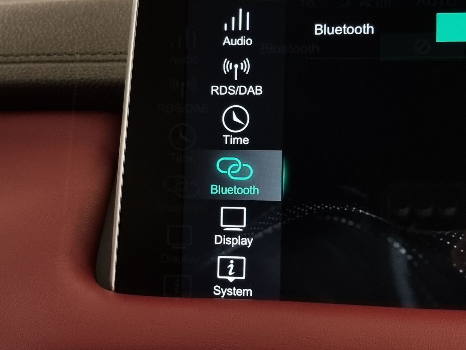 Used MG MG HS 2021 for sale - 76475445: Photo 14