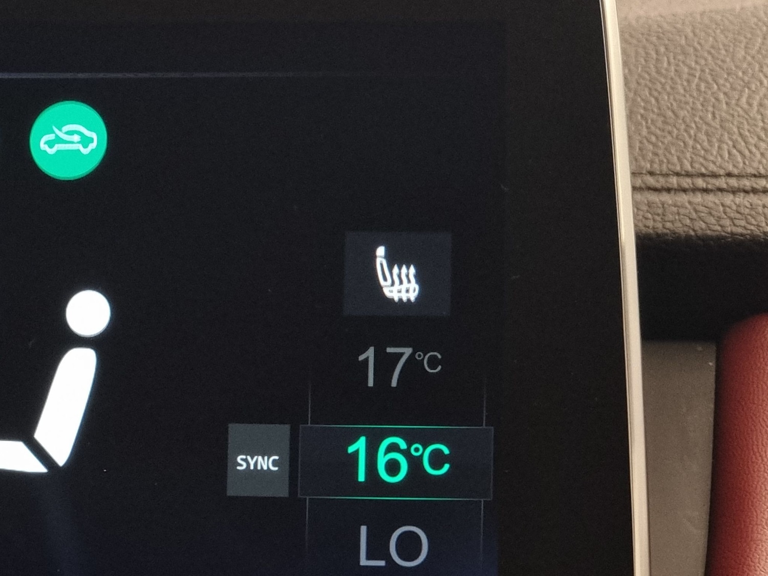 Used MG MG HS 2021 for sale - 76475445: Photo 15