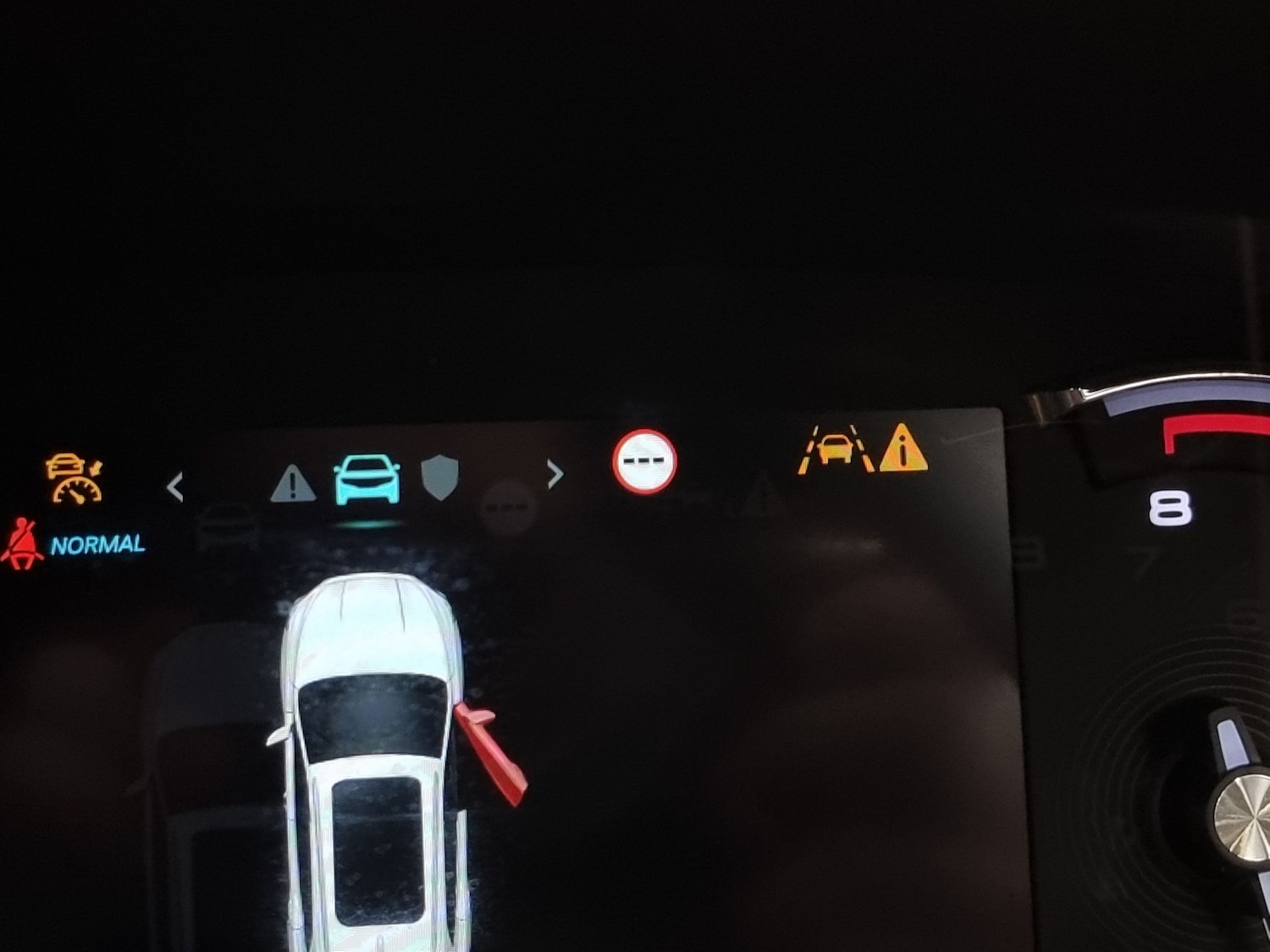 Used MG MG HS 2021 for sale - 76475445: Photo 19