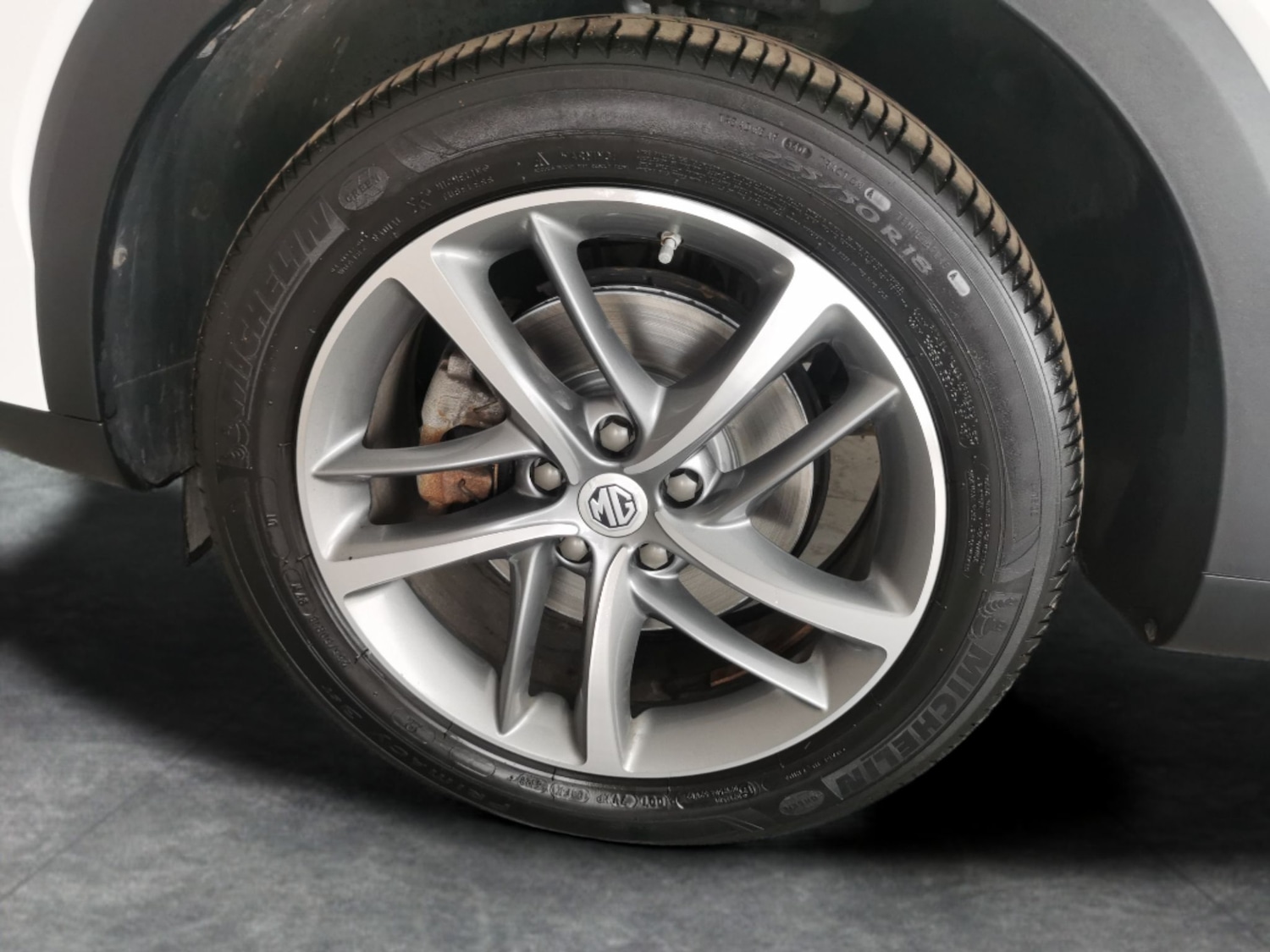 Used MG MG HS 2021 for sale - 76475445: Photo 22