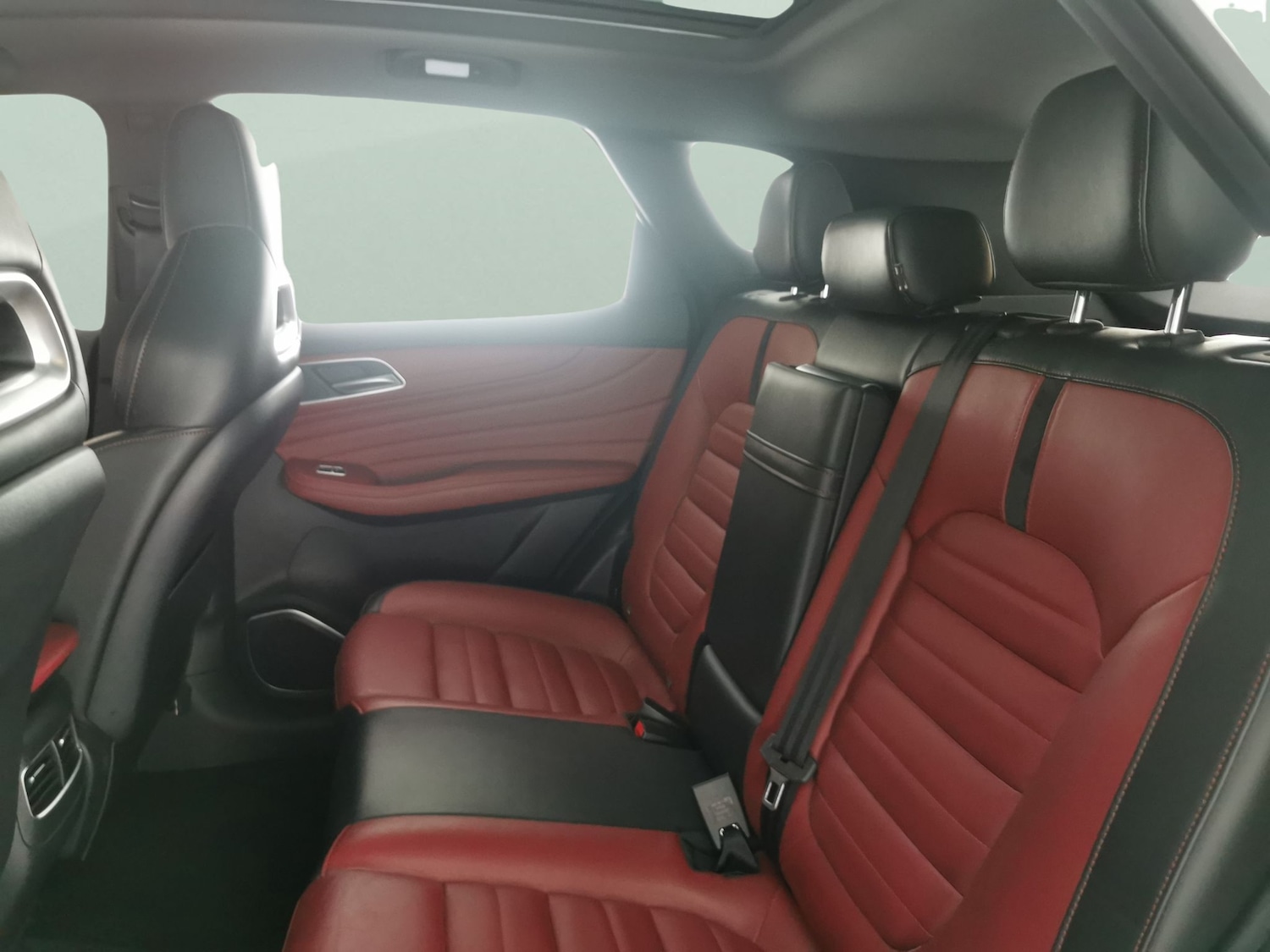 Used MG MG HS 2021 for sale - 76475445: Photo 25