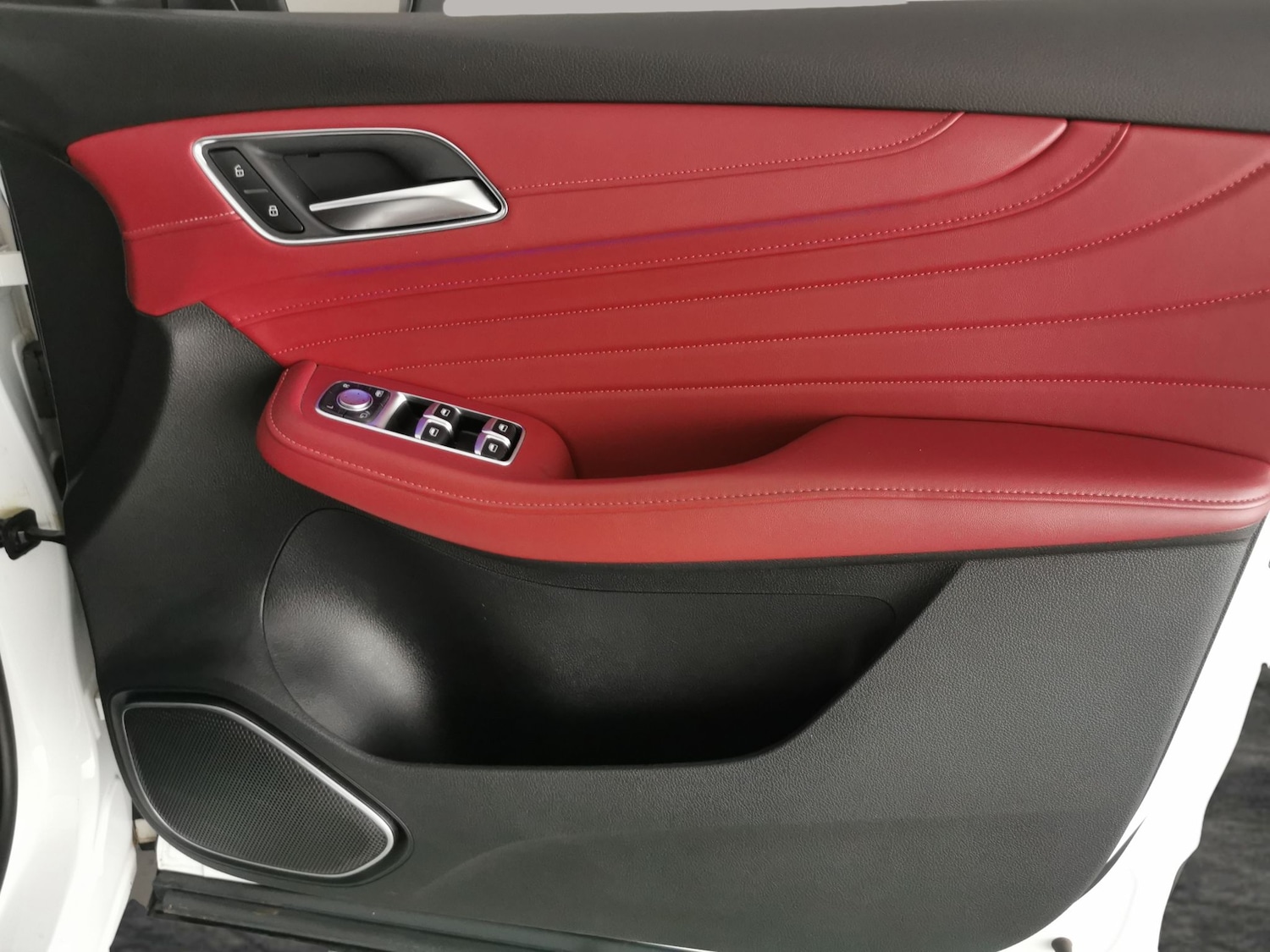 Used MG MG HS 2021 for sale - 76475445: Photo 29