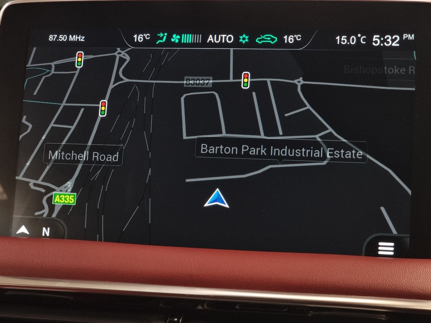 Used MG MG HS 2021 for sale - 76475445: Photo 5