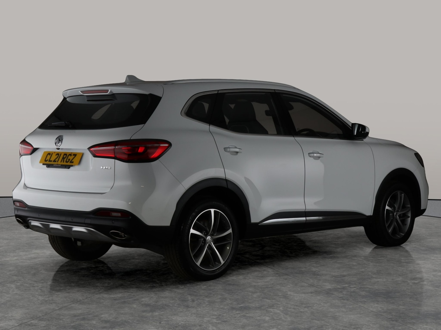 Used MG MG HS 2021 for sale - 76475445: Photo 9