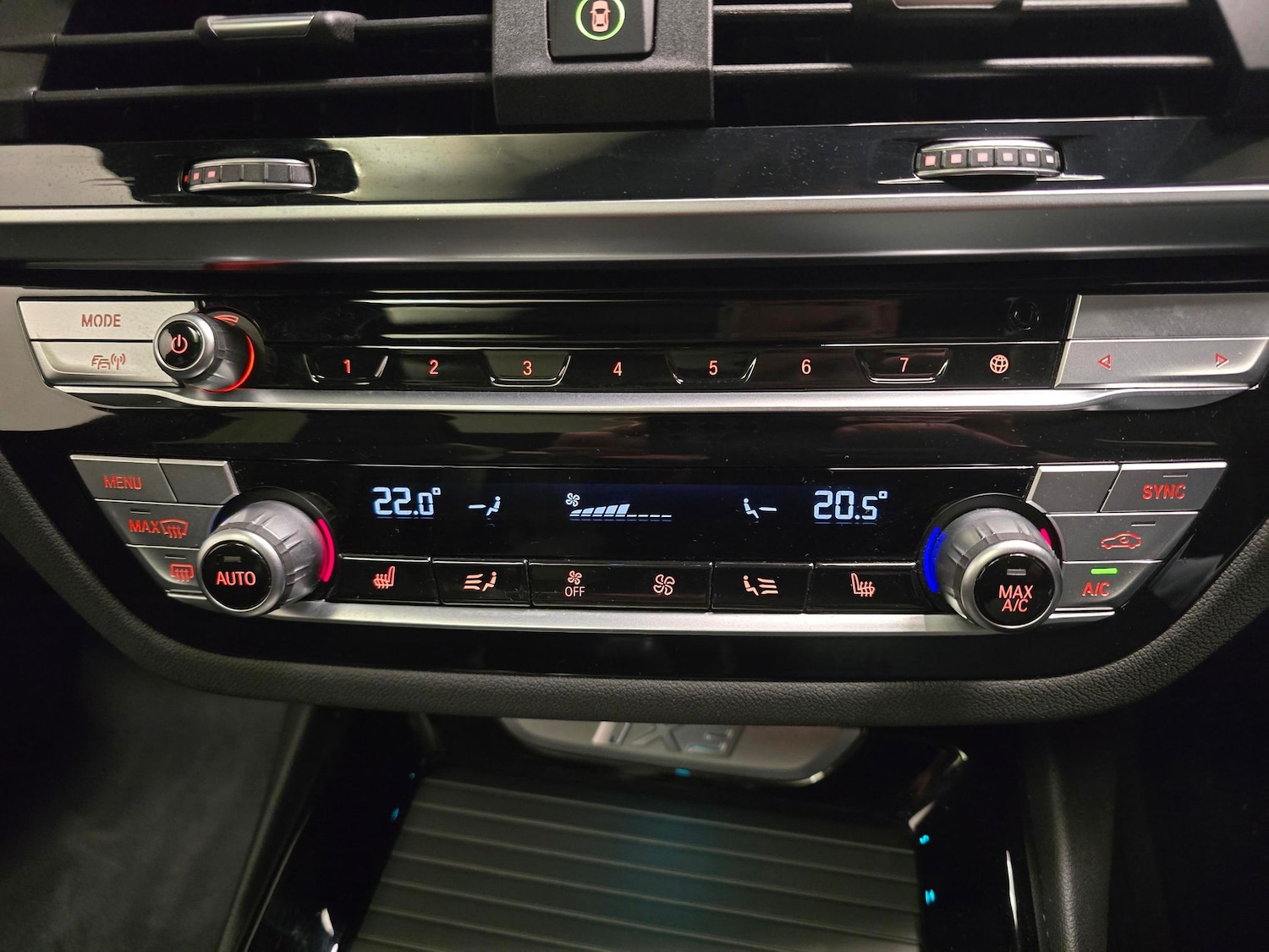 Used BMW iX3 for sale - 76731970: Photo 19